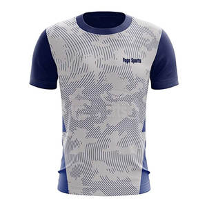 Venta caliente Fútbol Jersey Mejor Calidad Diseño Ligero Fútbol Jersey Ropa Deportiva Jersey - Product Image 5