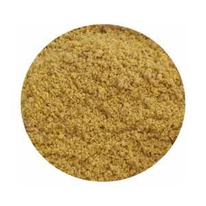 Farine de soja riche en matières grasses riche en protéines brutes Source d'alimentation animale naturelle et farine de soja pleine en matières grasses offerte en gros - Product Image 6
