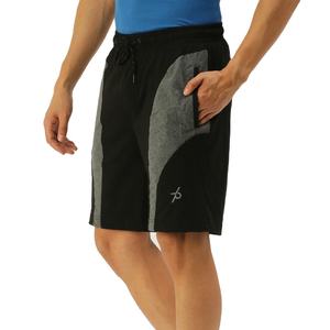 Pantalones Cortos Deportivos de Algodón 2026, Transpirables, Ligeros, para Hombre, para Gimnasio, Actividad Física, con Logotipo Personalizado, Diseño Propio - Product Image 1