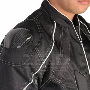 เสื้อแจ็กเก็ตมอเตอร์ไซด์ของผู้ชายเสื้อแข่งมอเตอร์ไซค์2025 1ชิ้น - Product Image 6