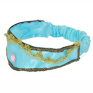 Accesorios <span class=keywords><strong>de</strong></span> disfraz <span class=keywords><strong>de</strong></span> la lámpara mágica <span class=keywords><strong>de</strong></span> Aladdín para niñas, diadema <span class=keywords><strong>de</strong></span> disfraz, accesorios <span class=keywords><strong>de</strong></span> <span class=keywords><strong>princesa</strong></span> para disfrazarse - Product Image 1