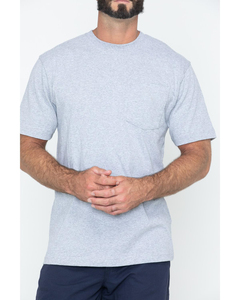 เสื้อยืดถัก OEM ขายดี คุณภาพเยี่ยม 100% ผ้าฝ้าย เสื้อยืดลายกราฟิกสำหรับผู้ชาย - Product Image 6