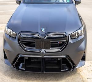 BMW M5 2026 Gasolina, Bajo Kilometraje - Product Image 1