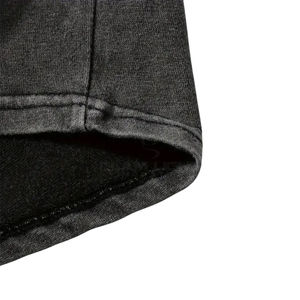 Short délavé à l'acide à prix de gros meilleur matériau short multi-poches respirant anti-rides à séchage rapide pour hommes entièrement personnalisé - Product Image 4