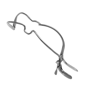 Instrument dentaire manuel de haute qualité en acier inoxydable, écarteur buccal Jennings, réutilisable, maintient la bouche ouverte, taille personnalisée, ARISTON INTERNATIONAL - Product Image 5