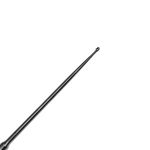 Curette manuelle de base crânienne de qualité supérieure, instrument médical en acier inoxydable, outil chirurgical réutilisable pour une utilisation précise en neurochirurgie - Product Image 5