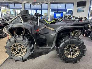 Outlander X mr 850 2026 - Product Image 4