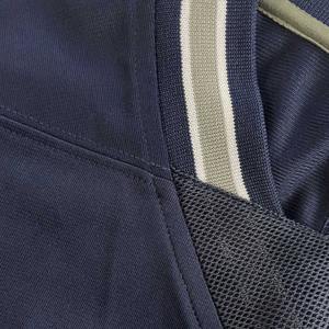 OEM Service Men's American Football <b>Jersey</b> <b>Short</b> Sleeve Custom Logo Breathable Winter Sportswear Wholesale - Product Image 6