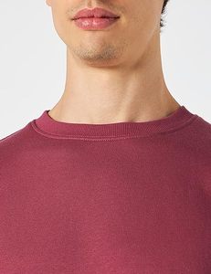 Sudadera con Capucha Extra Grande de Algodón Orgánico para Hombre, Ecológica, de Secado Rápido y Transpirable - Product Image 5