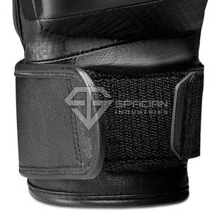 Guantes de MMA de la Mejor Calidad, Hechos de Cuero, Nuevo Modelo, Guantes de MMA Premium para Adultos en Venta - Product Image 5