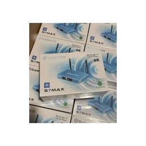 Compra 20 y Obtén 2 Gratis Super S7 MAX Android TV Box - Product Image 1