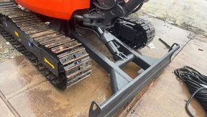 Mini Digger <strong>U35</strong> Used <strong>Excavators</strong> Crawler <strong>Excavator</strong> - Product Image 3