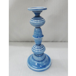 Candelabro con revestimiento de polvo de hierro, Pedestal Vintage elegante, diseño moderno, calidad superior, superventas - Product Image 4