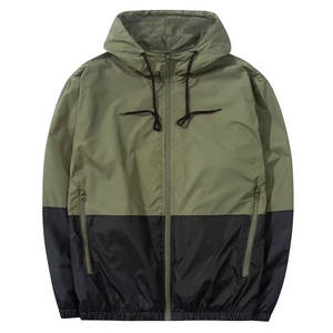 Chaqueta Cortavientos de Invierno para Hombre, Chaqueta Cortavientos de Moda, Nuevos Estilos, Chaqueta Cortavientos de Alta Calidad - Product Image 1