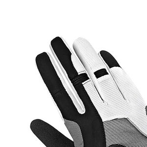 Guantes de Motocross Transpirables para Uso Casual, Tejido Suave de Piel de Oveja, Secado Rápido, Ecológicos, Ligeros, para Deportes al Aire Libre - Product Image 4