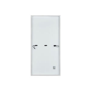 両面ハーフセルN型単結晶ソーラールーフタイル二重ガラス400W高効率25年保証住宅用<span class=keywords><strong>PV</strong></span> - Product Image 3