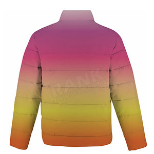 Chaquetas de Invierno 2025 de la Mejor Calidad, Fabricadas en Pakistán, Impermeables, Chaquetas Acolchadas Hechas a Medida - Product Image 2