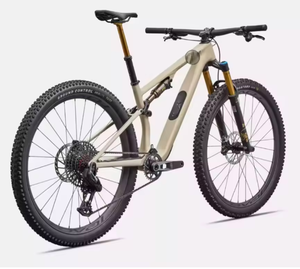 จักรยานเสือภูเขาแท้คุณภาพใหม่ปี 2025 รุ่น Specialsdz Epic 8 EVO Pro ระบบกันสะเทือนเต็มคัน โครงคาร์บอนทั้งคัน 24 สปีด ล้อ 29 นิ้ว ระยะยุบ 130 มม. - Product Image 2