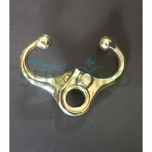 Sujetador Nasal Automático de Latón para Ganado, Herramienta Veterinaria de Manejo y Contención de Ganado - Product Image 6