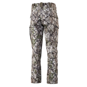 Pantalones de Caza Impermeables y Cortavientos de Invierno para Hombre, de Uso Táctico al Aire Libre, con Múltiples Bolsillos, Resistentes - Product Image 2
