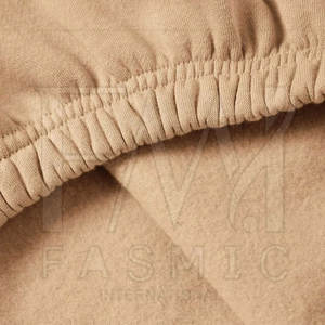 Sudadera recortada cálida de alta calidad de manga larga con jersey de tamaño personalizado sudaderas de longitud corta para mujer - Product Image 6