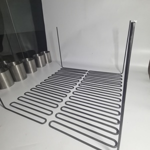 熱処理用の高導電性U字型モリブデンヒーター - Product Image 5