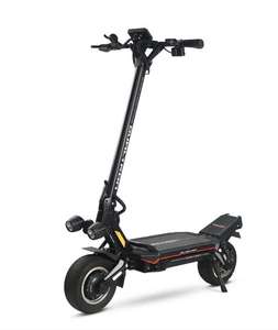 Nuevo Scooter Eléctrico Dualtron Storm 2006, Plegable, con Batería de Litio, Ecológico, para Adultos, de Acero al Carbono, de Alta Durabilidad - Product Image 1