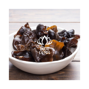 SETA DE OREJA DE MADERA SECA NATURAL INGREDIENTE SALUDABLE PARA COCINAR Y EXPORTAR ALIMENTOS - Product Image 1