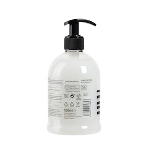 Savon pour les mains Dermo Bont 500ml - Product Image 2
