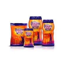 Bournvita en Polvo Sabor Chocolate, Stock Fresco, Venta al por Mayor, Exportación Directa de Fábrica para Tiendas Minoristas y Revendedores en Línea - Product Image 2