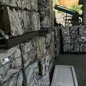 Déchets d'extrusion d'aluminium de ferraille 6063/ferraille d'aluminium de bonne qualité vente en ligne à des prix bon marché - Product Image 5