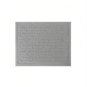 Tapis anti-éclaboussures pour litière de chat imperméable - Product Image 3