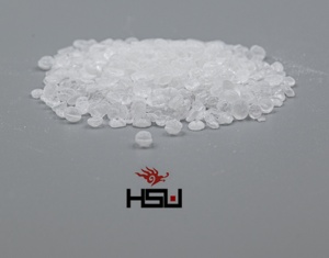 Résine d'hydrocarbure synthétique 99,9 % – Matériau polymère adhésif sensible à la pression - Product Image 4