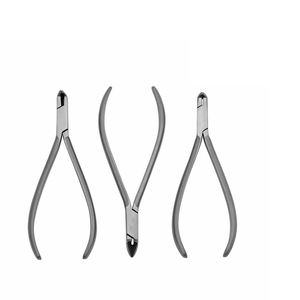 ARCHWIRE SET Utilisation dentaire manuelle en acier et métal - Product Image 3