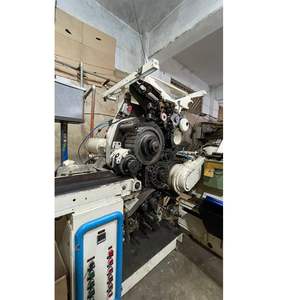 Unidad de Filtro Automático Eléctrico Max V para Papel de Cigarrillos, Nueva Condición, Eficiente para Plantas de Fabricación de Cigarrillos - Product Image 2