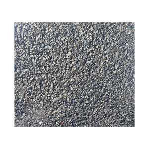 Superficie rugosa del bloque de piedra de lava negra con piedra pómez para el crecimiento de las plantas - Product Image 1