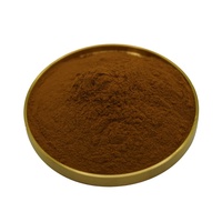 Extrait de Kanna Mesembrine de haute qualité 1% 2% 5% Extrait naturel de Mesembrine Poudre de Mesembrine pour le soutien de l'humeur