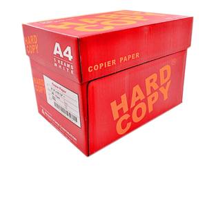 Suministro comercial de papel de copia dura 80GSM blanco acabado suave Papel DE COPIA DURA listo para satisfacer el mercado - Product Image 3