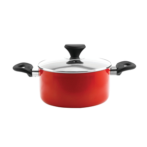 Juego de utensilios de cocina antiadherentes de aluminio de alta calidad, 3 piezas usadas para muchos tipos de estufas de Vietnam - Product Image 3