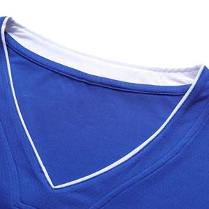 Tenue d'équipe de basketball avec matériau respirant haute performance, adaptée aux matchs en salle et en extérieur et aux séances d'entraînement intensives - Product Image 4