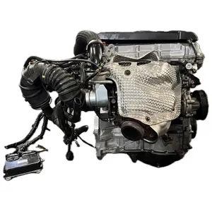 ชุดเครื่องยนต์เบนซินเทอร์โบชาร์จ 4B11T สำหรับขาย |   ไมล์น้อย, ผ่านการทดสอบประสิทธิภาพ, อุปกรณ์ครบครัน, พร้อมจัดส่ง - Product Image 5