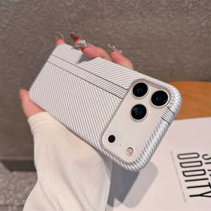 เคสโทรศัพท์มือถือรุ่น A53 9C 7 Plus ลายคาร์บอนไฟเบอร์ ป้องกันแรงกระแทก ป้องกันรอยนิ้วมือ ทนความร้อน - Product Image 1