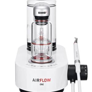 El Desincrustador de Aire EMS AIR FLOW ONE de Grado Industrial Más Vendido con Soporte de Personalización OEM - ¡Ahora en Stock! - Product Image 1