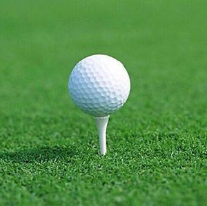 Balles de golf de tournoi avec logo personnalisé et design de couleur Praesation - Product Image 6