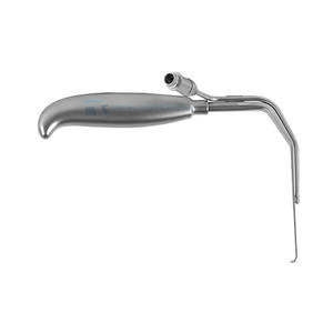 Venta al por mayor personalizado último diseño manual fuente de alimentación de acero inoxidable retractores de fibra óptica BTECH ENTERPRISES BE-406 instrumentos - Product Image 5