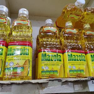 Light Yellow Crude and refined Corn oil | Vegetable <b>Seeds</b> Oil | Supplier Crude and Refined Corn Oil - Product Image 6