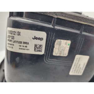 Luz de Freno Trasera Izquierda para Jeep Renegade Serie 51953121 (14>18) - Product Image 6