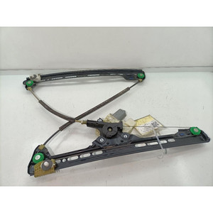Mécanisme de levage de la vitre avant. SX CITROEN C4 Picasso II 9826076380 DV6DTED (13>) - Product Image 4