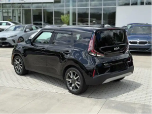Auto Usado Soul-EX Hatchback 2024 en Venta, Motor 6.1-8L, Emisión Euro VI, Transmisión Automática, 8 Asientos - Product Image 5