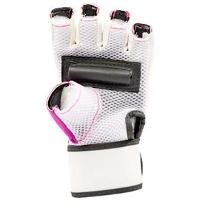 Gants de MMA personnalisés avec design à main ouverte Arts martiaux Sparring Taekwondo Gants d'entraînement MMA - Product Image 4